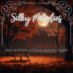 Jazzing the Night Zephyr