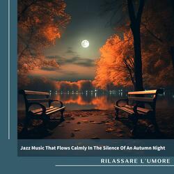 Serenade of the Autumn Winds