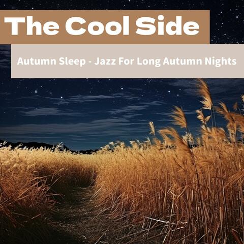 Autumn Sleep-Jazz for Long Autumn Nights