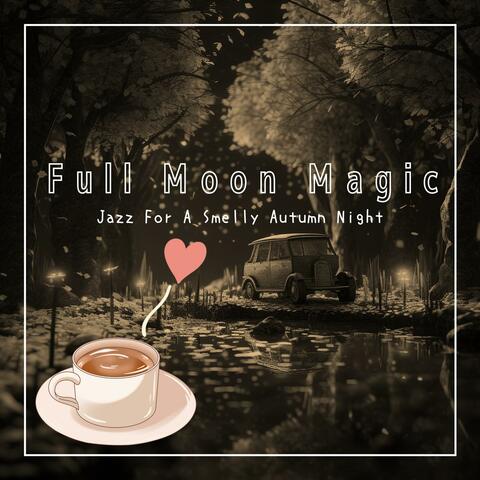 Jazz for a Smelly Autumn Night