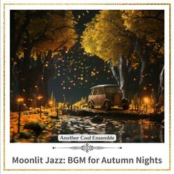 Moonbeam Tunes Autumn Warms