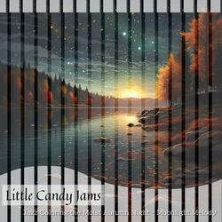 Chill Cosmos Cadence