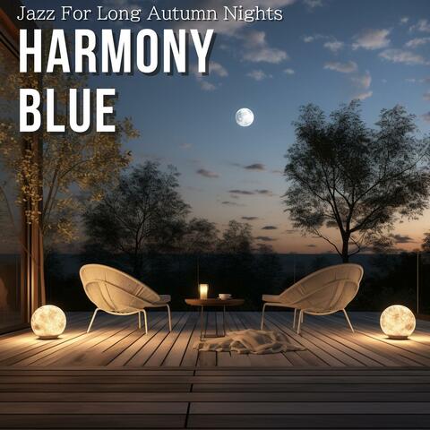 Jazz for Long Autumn Nights