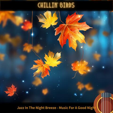 Jazz in the Night Breeze-Music for a Good Night