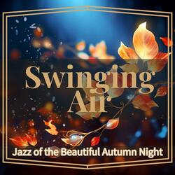 Autumn Wind Moonlit Strings
