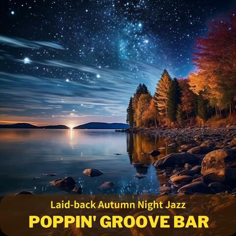 Laid-back Autumn Night Jazz