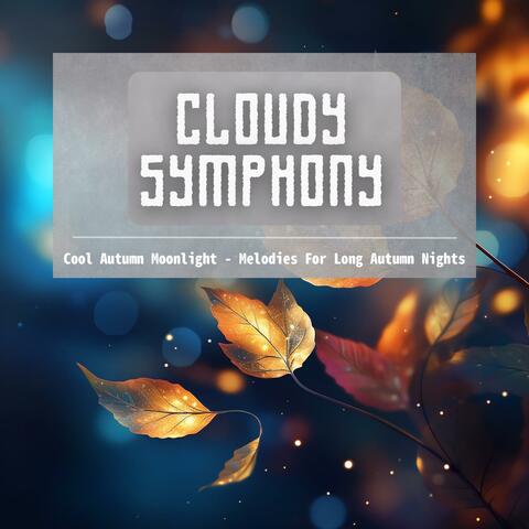 Cool Autumn Moonlight-Melodies for Long Autumn Nights