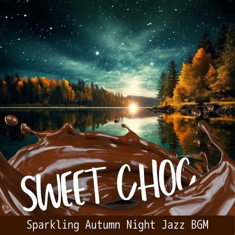 Sparkling Autumn Night Jazz Bgm