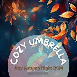 Chill Autumn Night Serenade