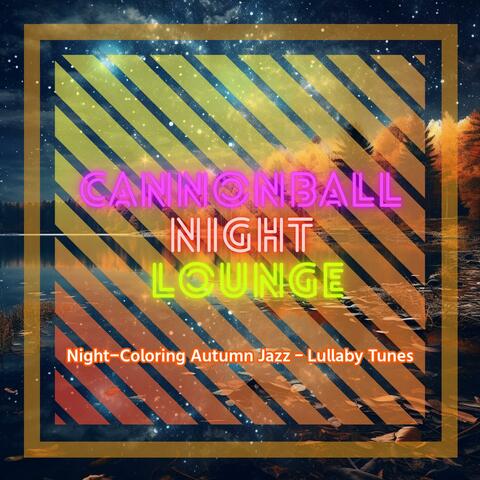 Night-coloring Autumn Jazz – Lullaby Tunes
