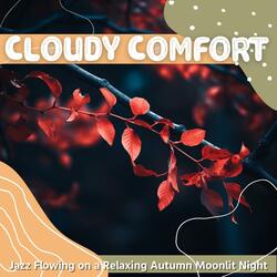 Lunar Dreams Beneath a Maple