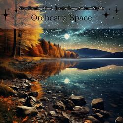 Relaxed Breeze of Night