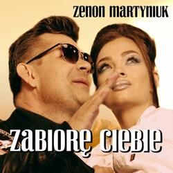 Zabiorę Ciebie