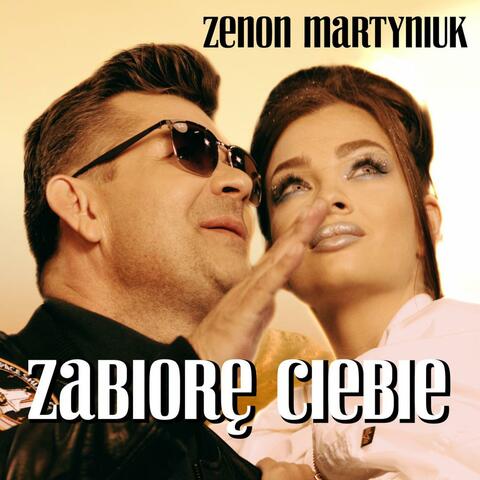 Zabiorę Ciebie