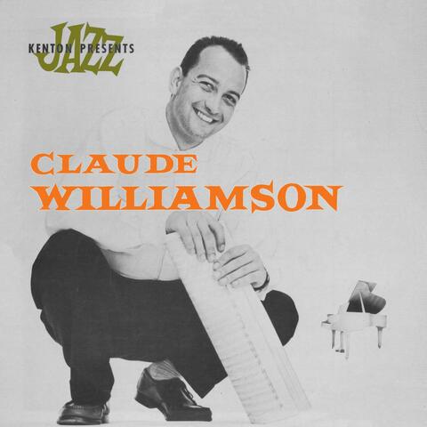 Kenton Jazz Presents Claude Williamson