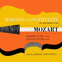 3rd Movement/ Presto