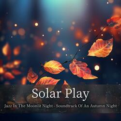 Autumn Jazz Night