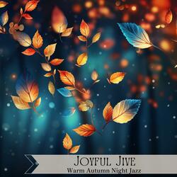 Warm Evening Wind Waves