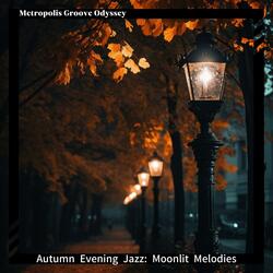 Jazzing the Evening Starlight