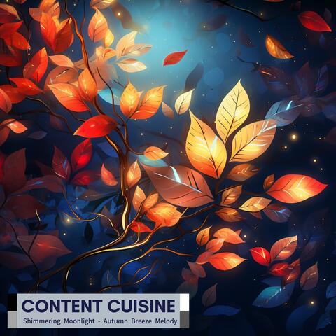Shimmering Moonlight-Autumn Breeze Melody