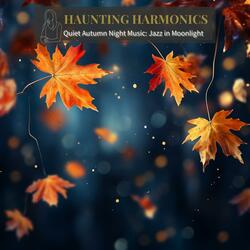 Celestial Autumn Cafe Lullaby