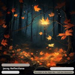 Lazy Moonbeam Nights