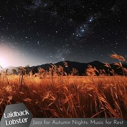 Autumn Breeze's Jazz Lullaby