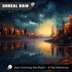 Jazz Serenade at the Moonlit Shore