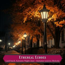 Autumn Breeze Jazz Hues