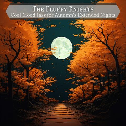 Cool Mood Jazz for Autumn's Extended Nights