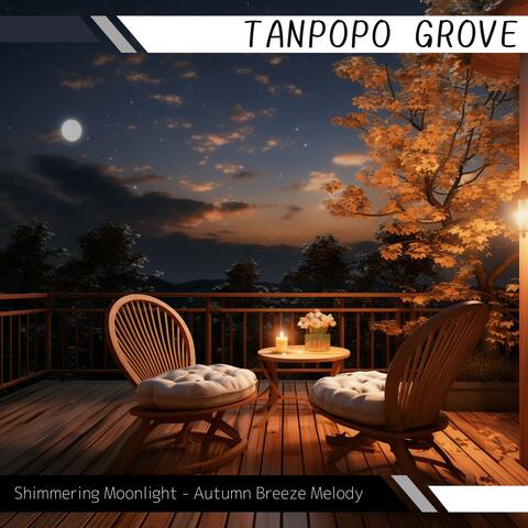 Shimmering Moonlight-Autumn Breeze Melody