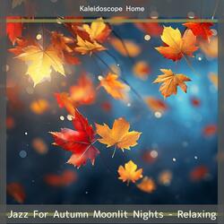 Autumn Dreams Hazy Jazz