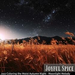 Autumn's Restful Unity