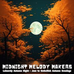 Moonlight Sleepwalk Breezes