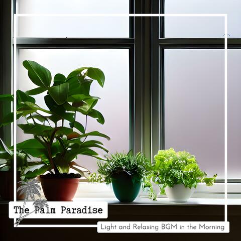 Light and Relaxing Bgm in the Morning