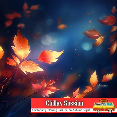 Comfortably Flowing Jazz on an Autumn Night