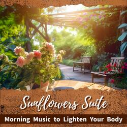 Dew-kissed Horizon Hues