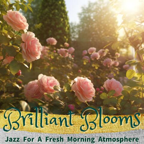 Jazz for a Fresh Morning Atmosphere