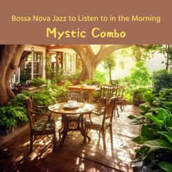 Calm Contemplation Mornings