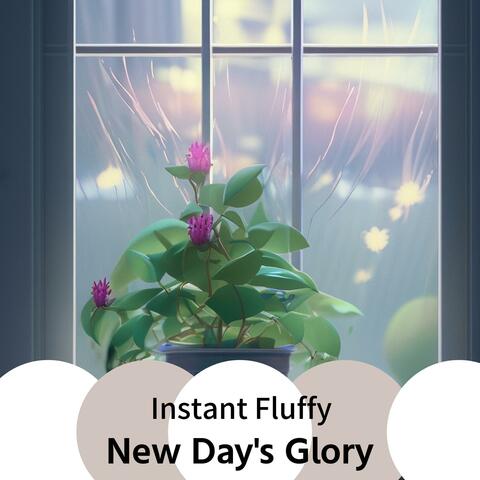 New Day's Glory