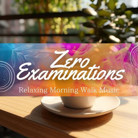 Relaxing Morning Walk Music