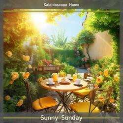 To the Morning Groove