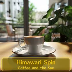 Under the Awakening Sky