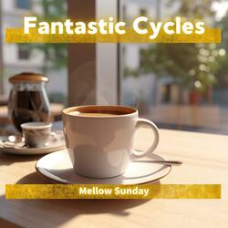 Early Morning on the West Coast