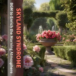 Breezy Meadows Awakening