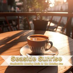 Stepping Through Sunlight