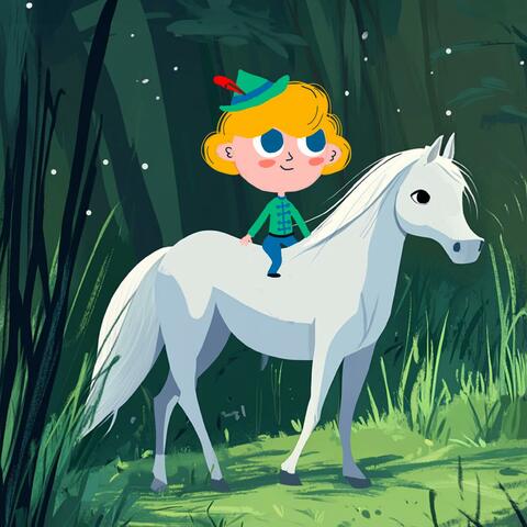 Once Upon a Dream