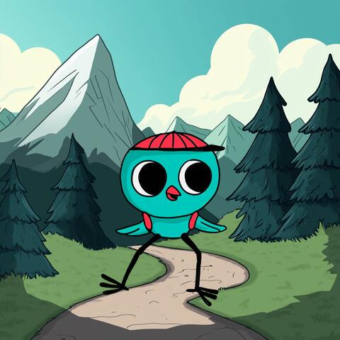 Lullabies for Little Explorers