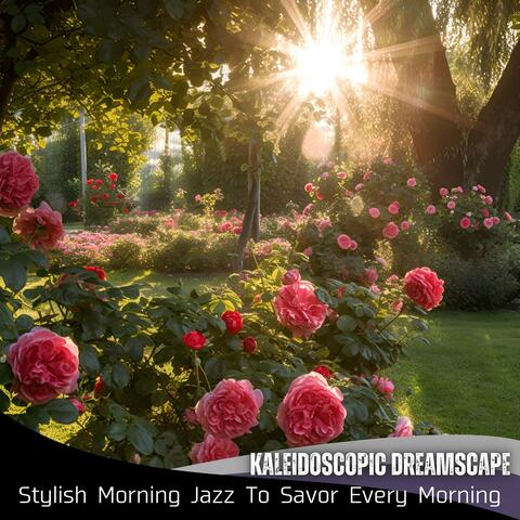 Stylish Morning Jazz to Savor Every Morning