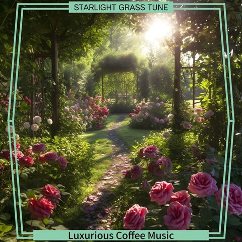 Luxurious Coffee Music